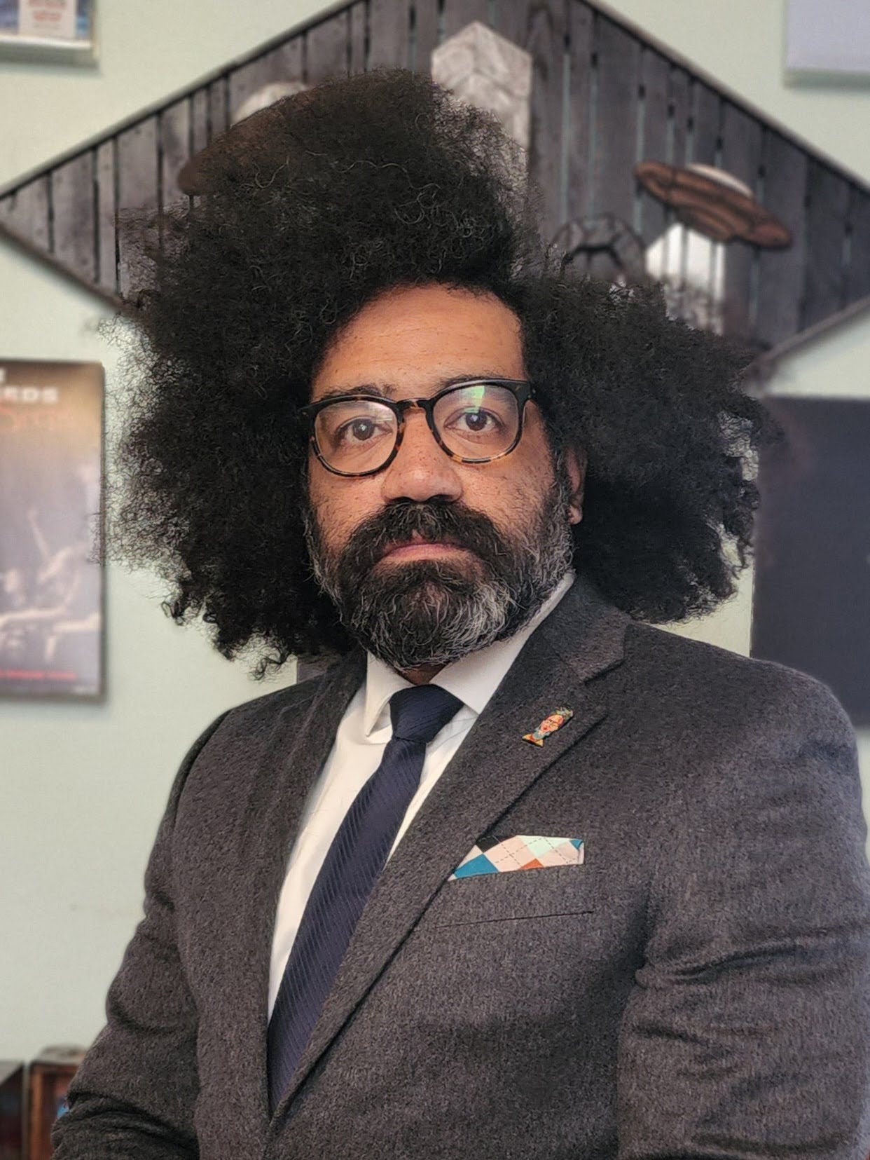 Profile image of assister